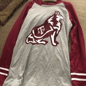 A&M Aggie Hoodie